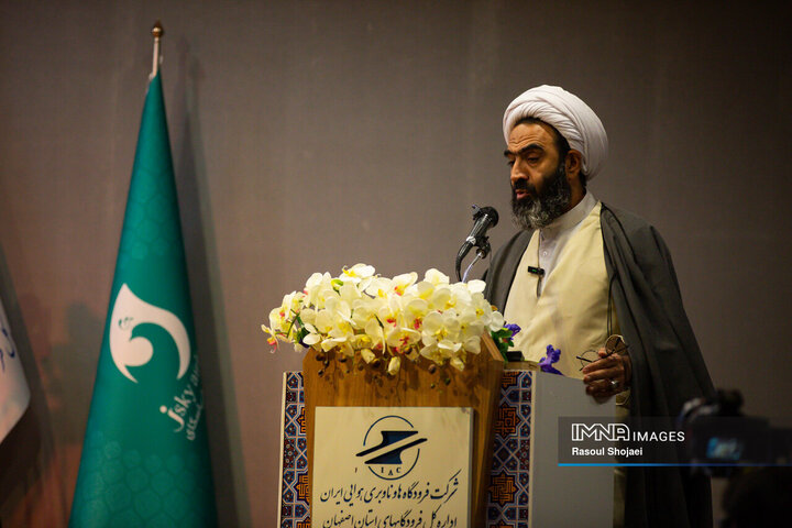 محمدتقی نقدعلی، نماینده مردم خمینی‌شهر در مجلس شورای اسلامی