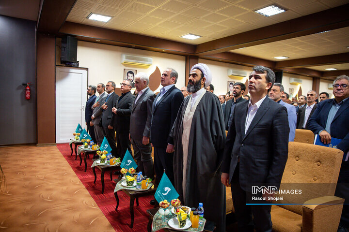 آغاز به کار ایرلاین اختصاصی استان اصفهان