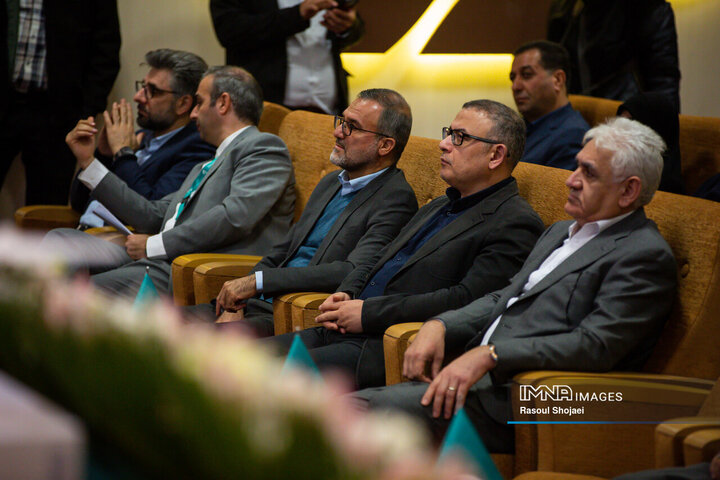 آغاز به کار ایرلاین اختصاصی استان اصفهان