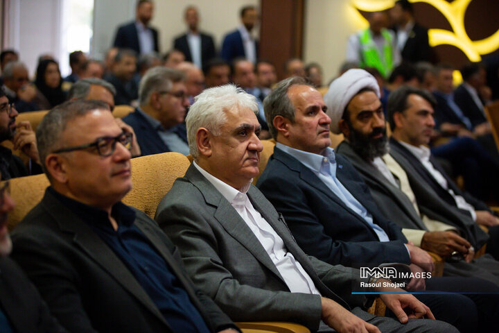 آغاز به کار ایرلاین اختصاصی استان اصفهان