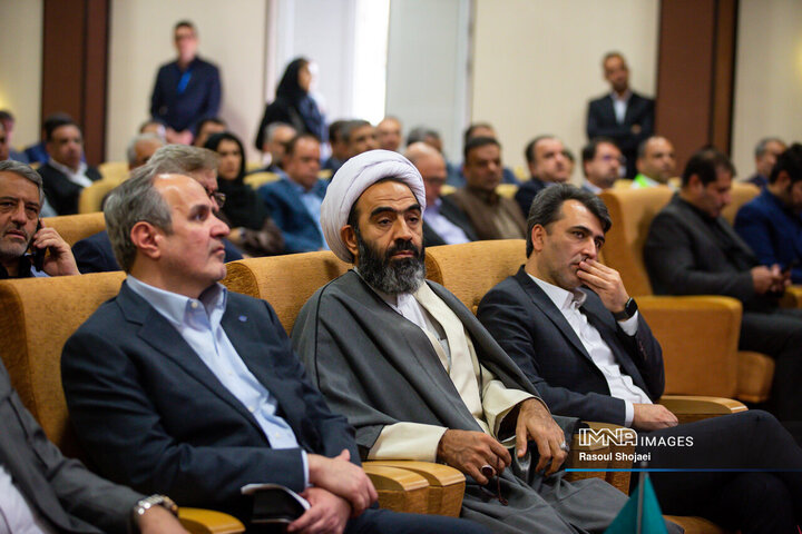 آغاز به کار ایرلاین اختصاصی استان اصفهان