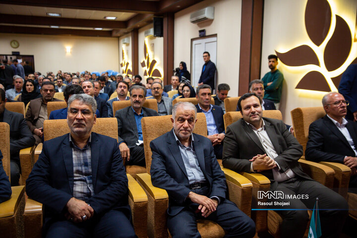 آغاز به کار ایرلاین اختصاصی استان اصفهان