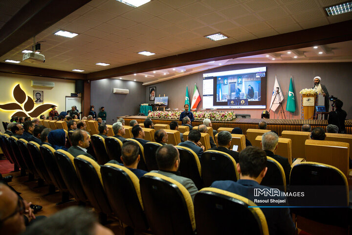 آغاز به کار ایرلاین اختصاصی استان اصفهان