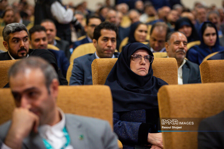 آغاز به کار ایرلاین اختصاصی استان اصفهان