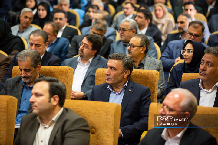 آغاز به کار ایرلاین اختصاصی استان اصفهان