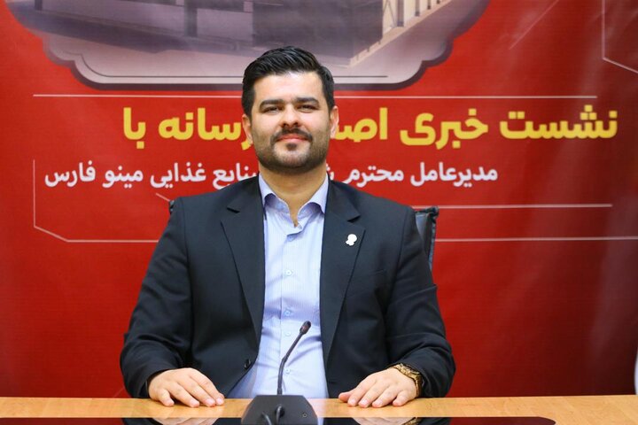 مینوی فارس به بورس می‌رود/ شفافیت، اعتبار و بزرگ‌ترین خط تولید اسنک در راه است