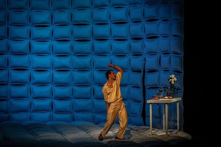 تئاترهای تهران میزبان ۳۰ هزار تماشاگر شدند