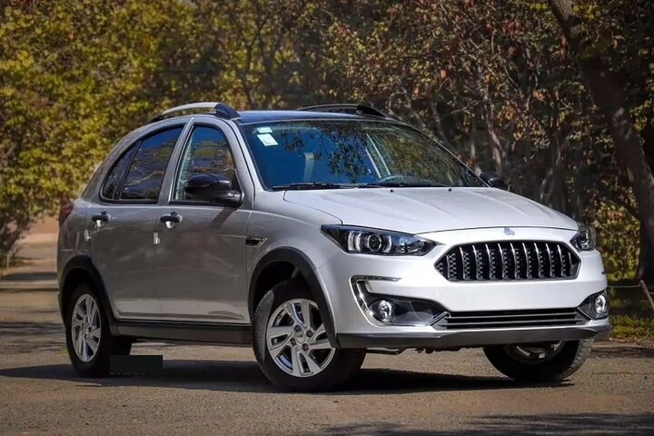 اطلس S سایپا | بررسی کامل ارزان‌ترین هاچبک جدید ایران تحلیل تخصصی + مشخصات فنی و ارزش خرید