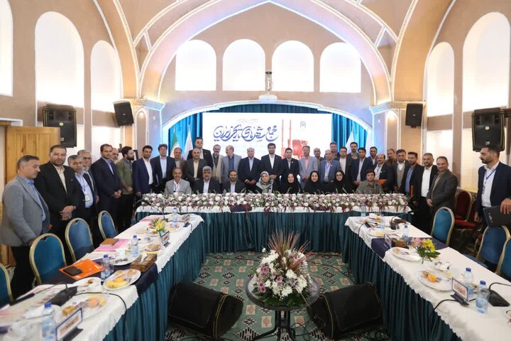 عضویت قم در مجمع شهرهای تاریخی کشور / ‏آغاز‬ فصل جدید فعالیت در حوزه بافت تاریخی 