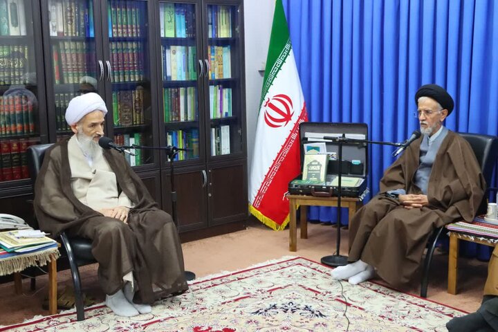 بهره‌گیری از هنر موجب اعتکافی پرشور و ماندگار می شود