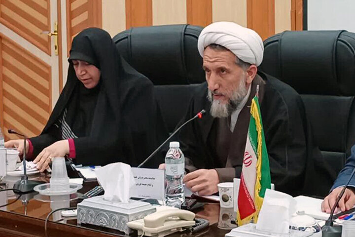 نیازمند وحدت همه‌جانبه برای حراست از ارزش‌های اجتماعی هستیم