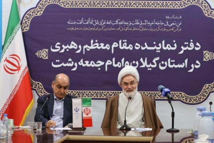 میرزا کوچک‌خان نماد غیرت دینی و عقلانیت انقلابی است