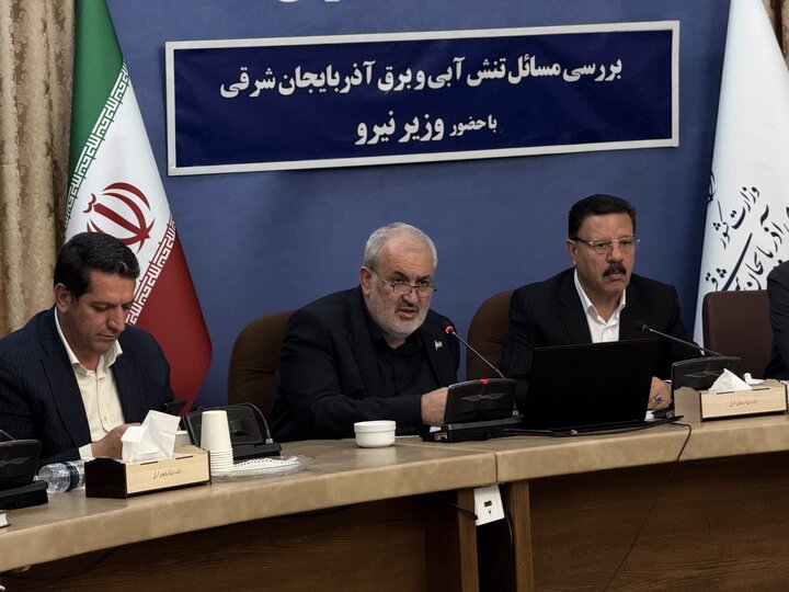 بارورسازی ابرها حداکثر ۱۵ درصد موفقیت‌آمیز است