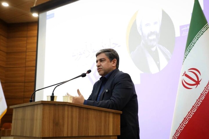 احداث بیش از ۳۲۰۰ کلاس درس در استان اردبیل تا پایان برنامه هفتم