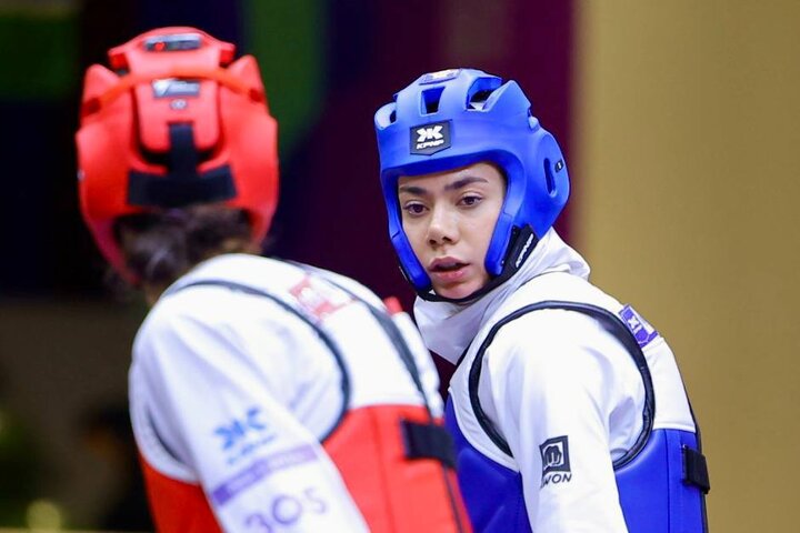 محمدی، چشم‌انتظار عملکرد حریف در بازی‌های کشورهای اسلامی