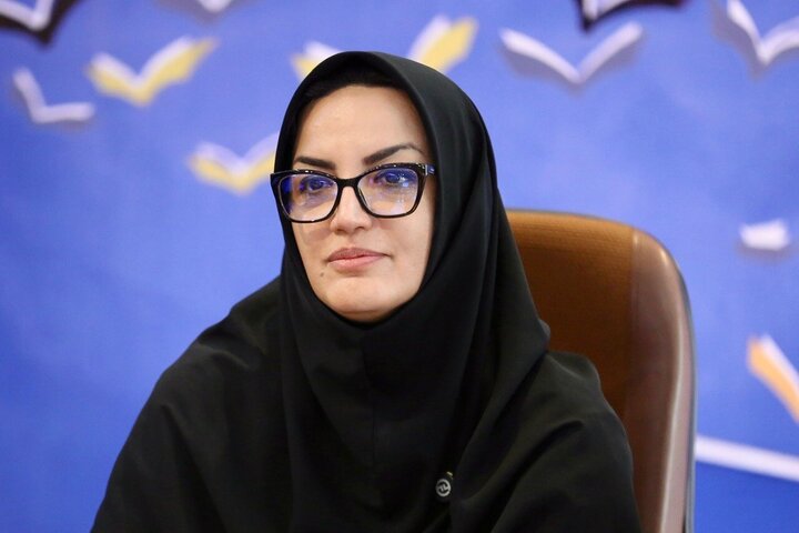 الگوی بازگشت سرمایه، الگوی نهایی نهاد کتابخانه‌های عمومی شد