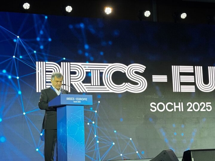 همکاری‌های بین‌المللی مستقل، کلید ایجاد فضای گفت‌وگوی برابر در عرصه جهانی است