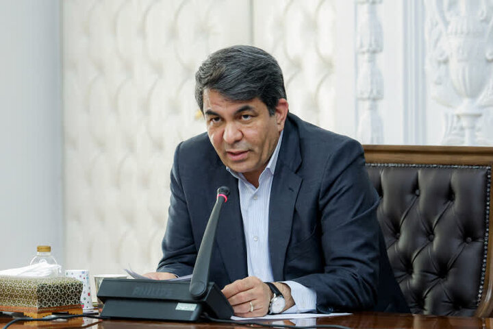 سالمندان کرمانی خدمات مراقبت در منزل دریافت می‌کنند