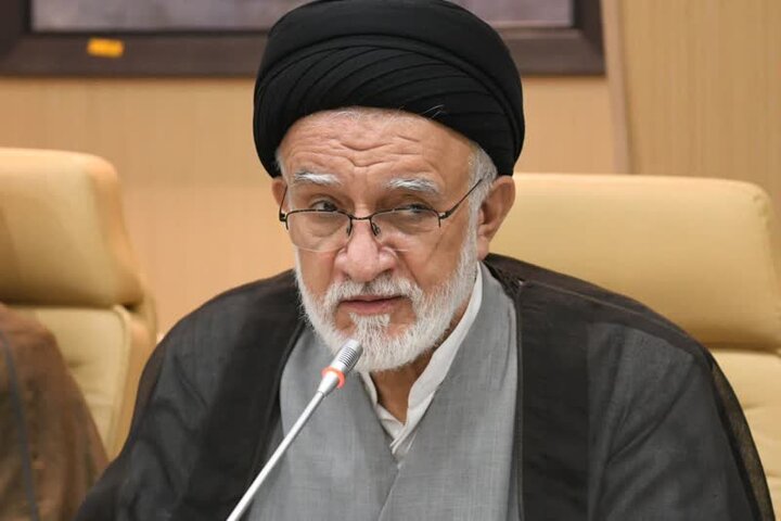 دارالسلام سفره تربیت و شناسنامه معنوی شهر است/ لزوم مدیریت واحد و حفظ حرمت قبور مؤمنین