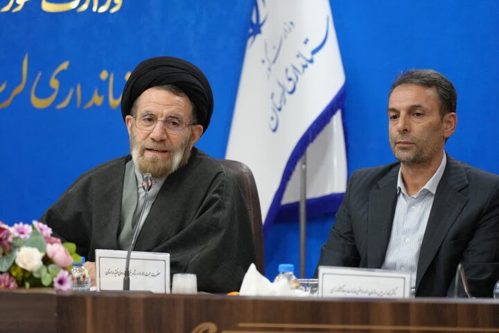 لرستان نیازمند تحولی همراه با جهش است