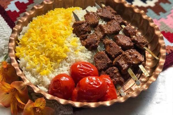 تنوع غذایی ایران؛ گنجینهای از طعمها و فرهنگها