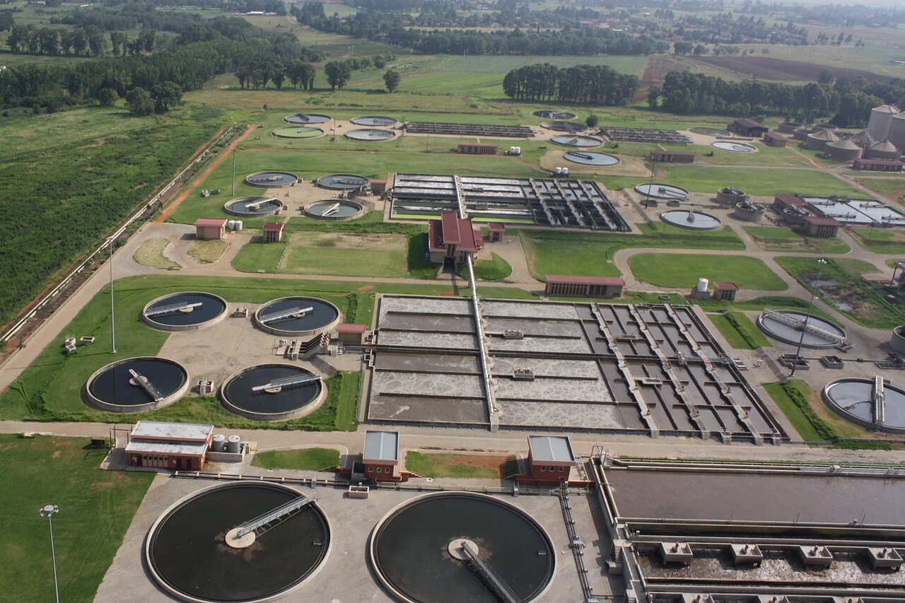 مدیریت فاضلاب؛ چالش جهانی و تجربه موفق شهرهای آفریقایی