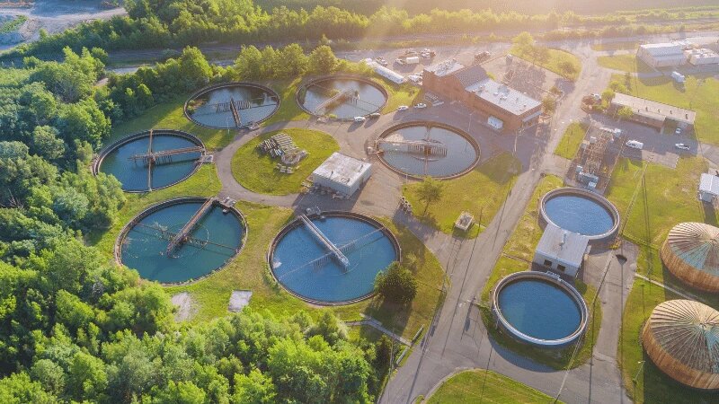 مدیریت فاضلاب؛ چالش جهانی و تجربه موفق شهرهای آفریقایی