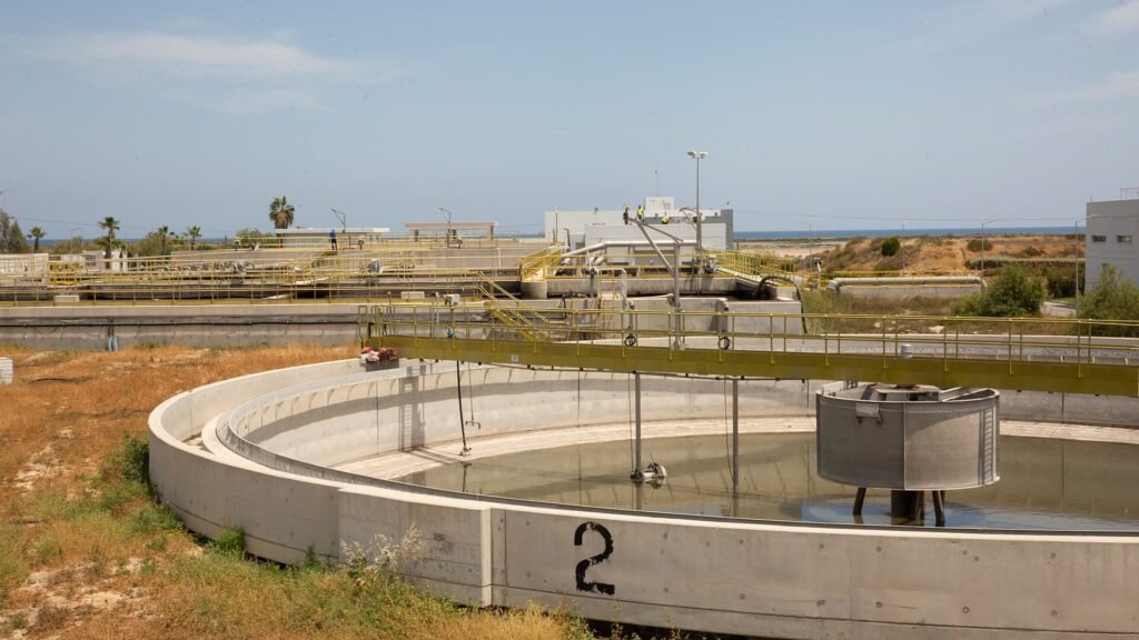 بحران کمآبی و بدهیهای انباشته؛ مدیریت آب قبرس در تنگنای تاریخی