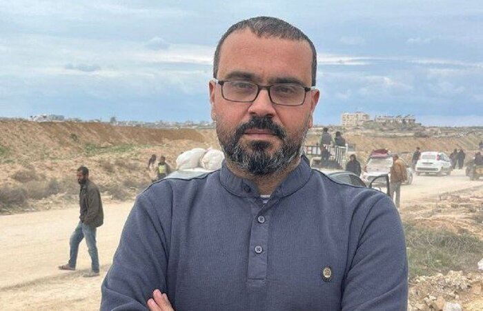 سازمان ملل: باران چادر آوارگان غزه را زیر آب برد/ اسرائیل مانع ورود کمک ها به غزه می شود