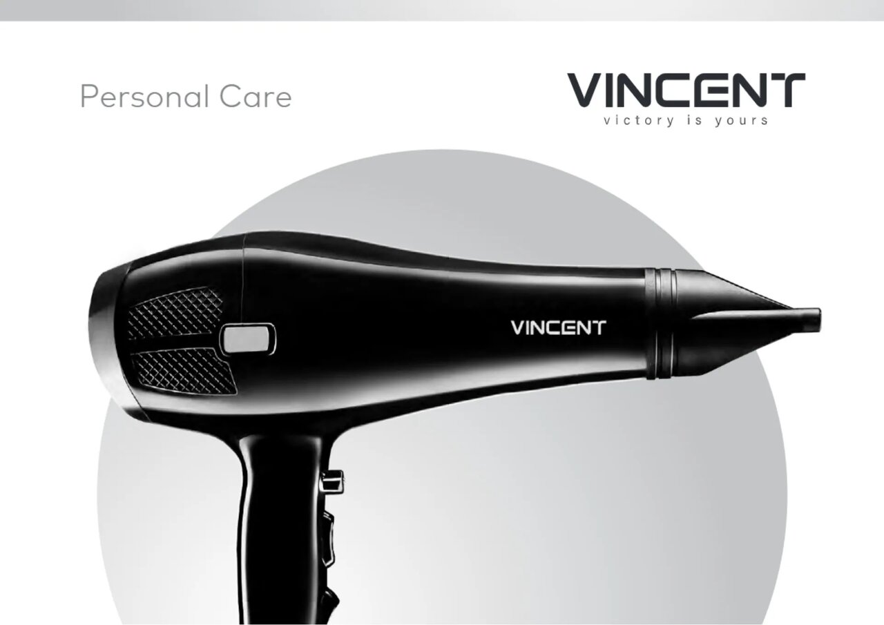 معرفی برند وینسنت و تاریخچه آن