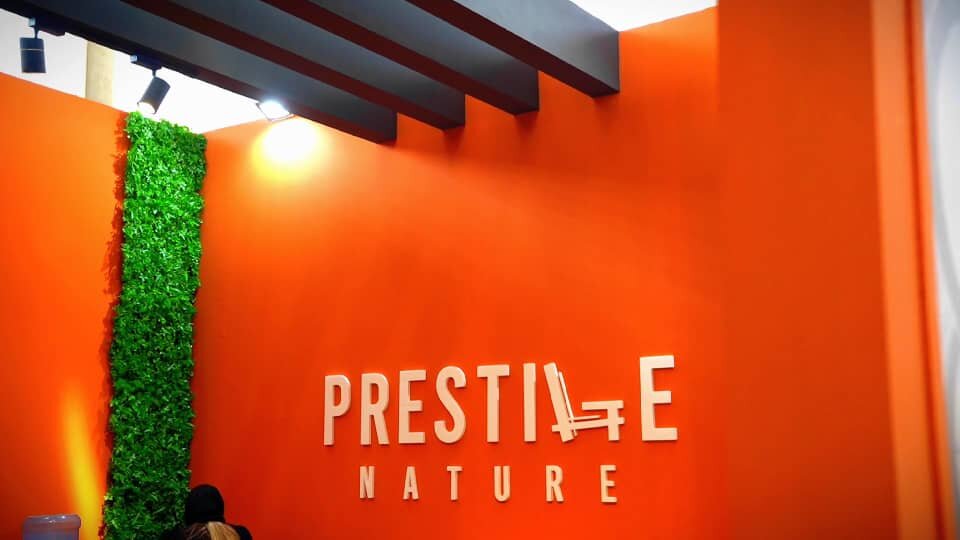 پرستیژنیچر