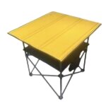 میز مسافرتی پرستیژ نیچر؛ ترکیب هوشمندی، سبکوزنی و استحکام در سفرهای شما