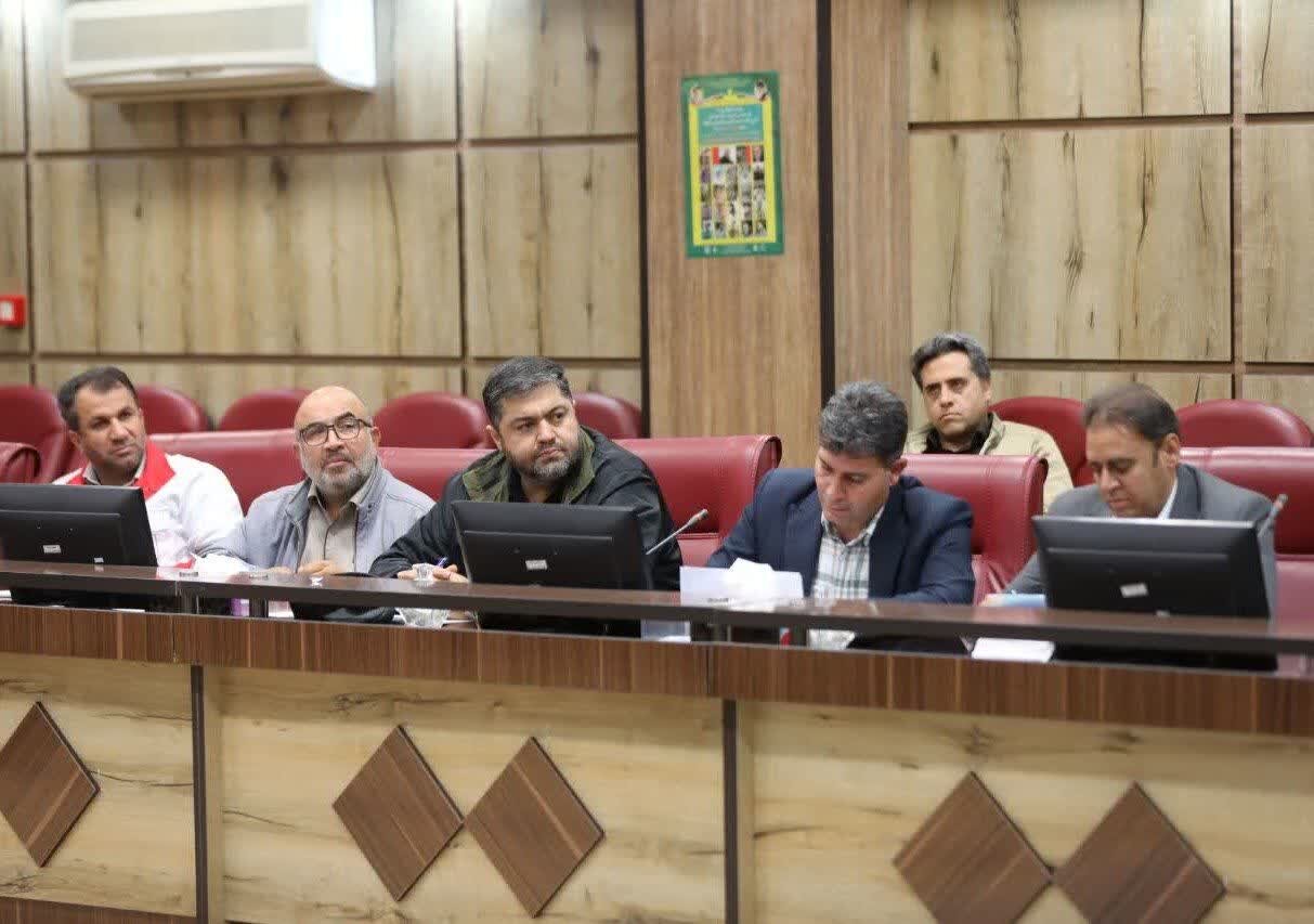 یادمانهای شهدا با بهترین کیفیت و مصالح تجهیز و نگهداری شود