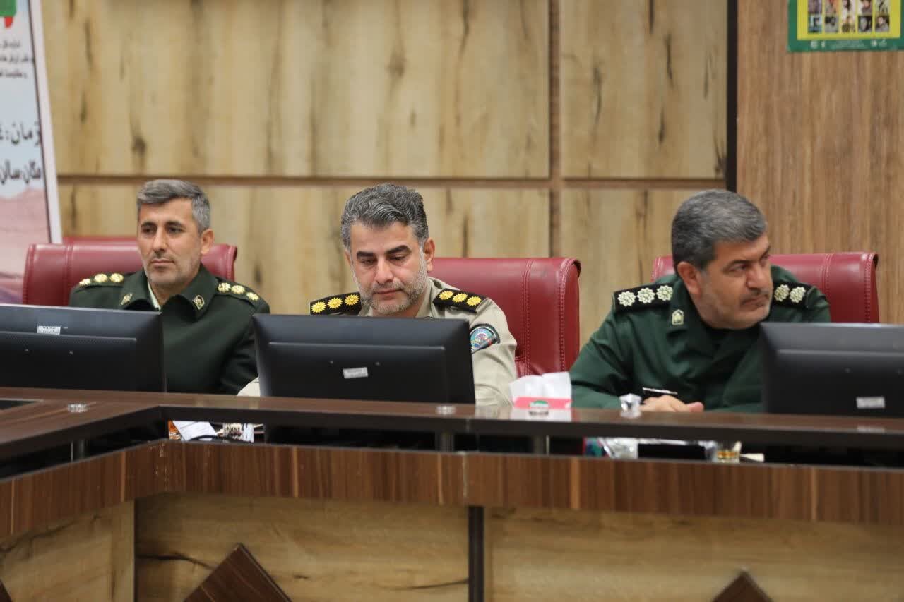 یادمان‌های شهدا با بهترین کیفیت و مصالح تجهیز و نگهداری شود