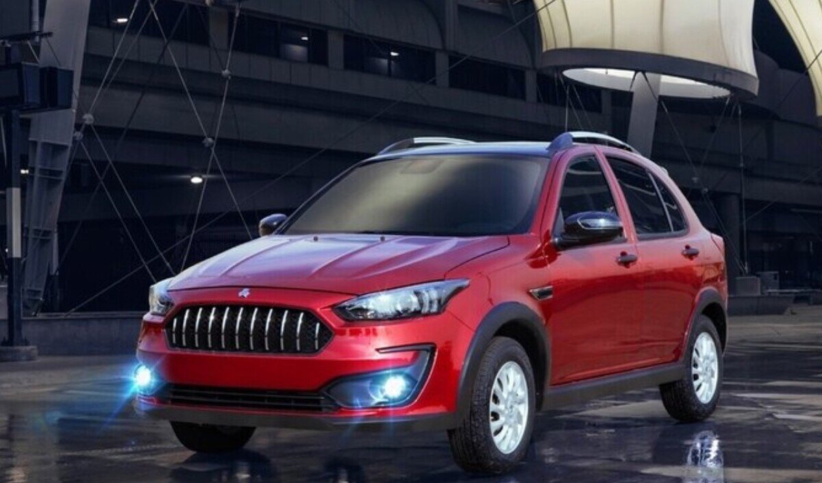 اطلس S سایپا | بررسی کامل ارزانترین هاچبک جدید ایران تحلیل تخصصی + مشخصات فنی و ارزش خرید