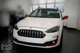 اطلس S سایپا | بررسی کامل ارزان‌ترین هاچبک جدید ایران تحلیل تخصصی + مشخصات فنی و ارزش خرید