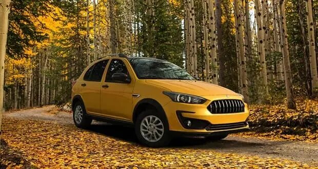 اطلس S سایپا | بررسی کامل ارزانترین هاچبک جدید ایران تحلیل تخصصی + مشخصات فنی و ارزش خرید