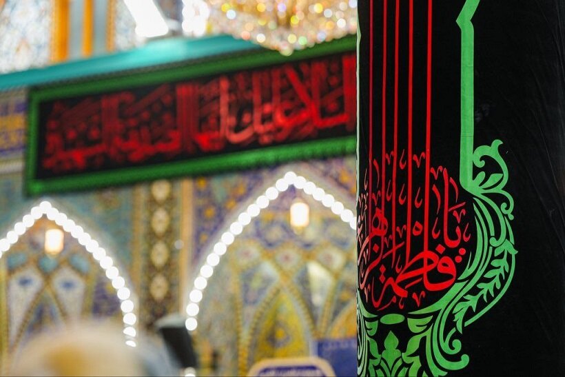 تورکربلا هوایی | معرفی بهترین کاروان