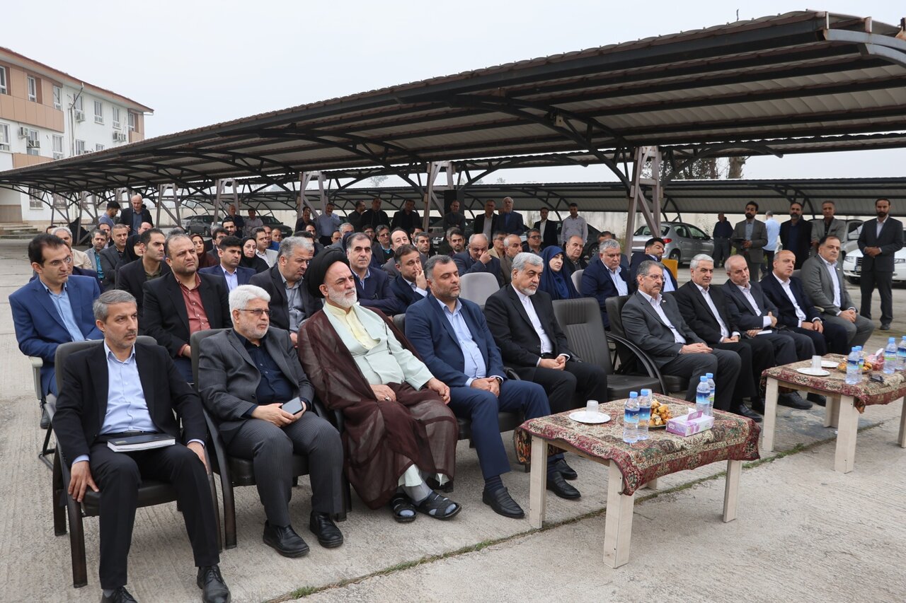 گیلان ظرفیت تبدیل شدن به قطب مهارتآموزی و اقتصاد دریاپایه کشور را دارد