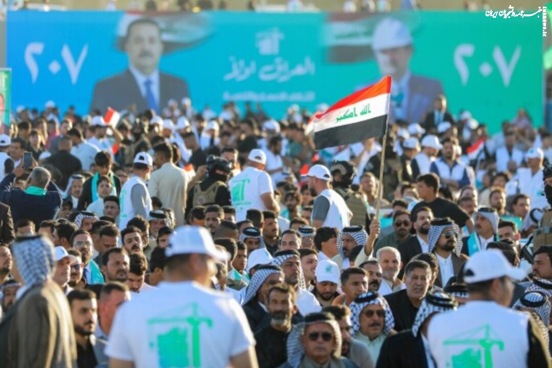 مردم عراق بردند؛ آمریکا باخت