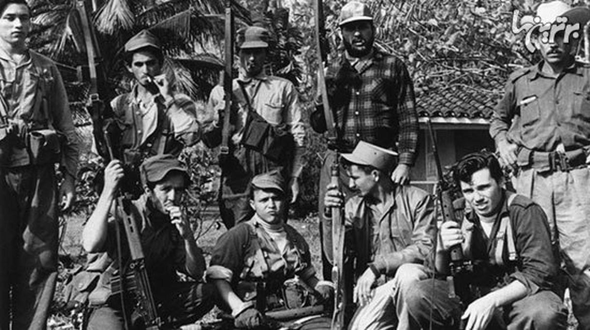 ونزوئلا؛ استقلالی که واشنگتن نمیتواند تحمل کند