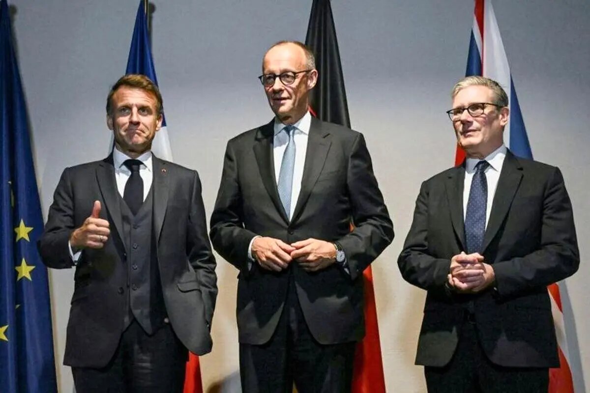 اهرمهای فشار اروپا علیه ایران به تهدیگ خورد/ غرب با دست خالی به سراغ جنگ روانی رفت