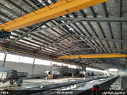 گامی بلند در ساخت‌وساز مدرن: چرا تیرچه پیش‌تنیده آینده سقف‌های ایرانی است؟