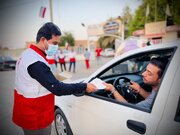 بهره‌مندی بیش از ۵۳ هزار خوزستانی از خدمات سلامت‌محور هلال‌احمر