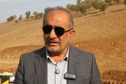 اجرای طرح‌های آبخیزداری، کلید مقابله با خشکسالی است