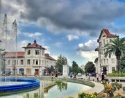 راهنمای جامع سفر به رشت: از غذاهای محلی تا جاذبه‌های پنهان (آپدیت 1403)