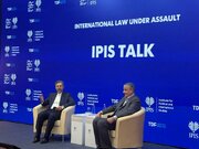 آمریکا و رژیم صهیونیستی به تاسیسات هسته‌ای تحت نظارت آژانس در ایران حمله کردند