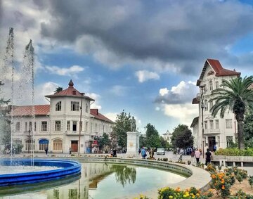 راهنمای جامع سفر به رشت: از غذاهای محلی تا جاذبه‌های پنهان (آپدیت 1403)