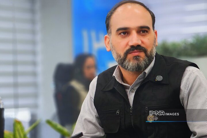 راه‌اندازی سکوی مدیریت تماس سامانه ۱۳۷ شهرداری اصفهان