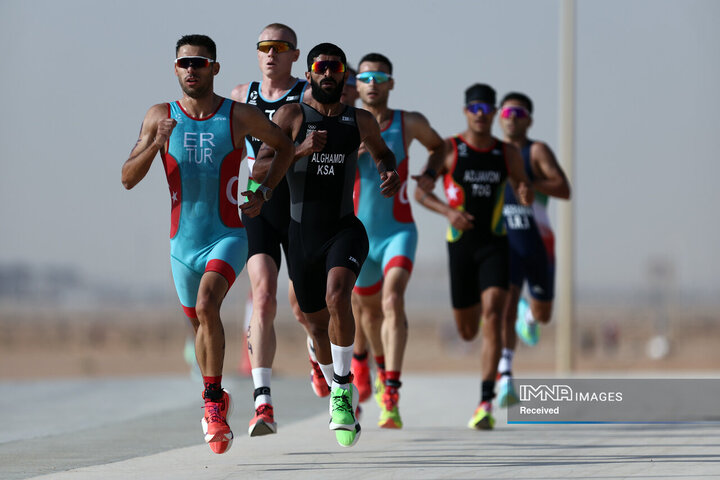 هفتمین روز بازی‌های همبستگی کشورهای اسلامی؛ دوگانه
